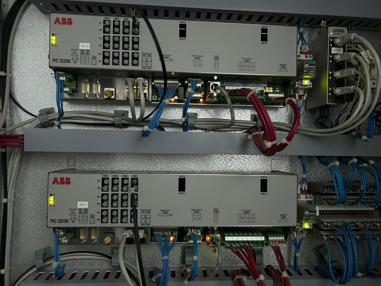 Optimization of the Power System Stabilizer (PSS) controller settings