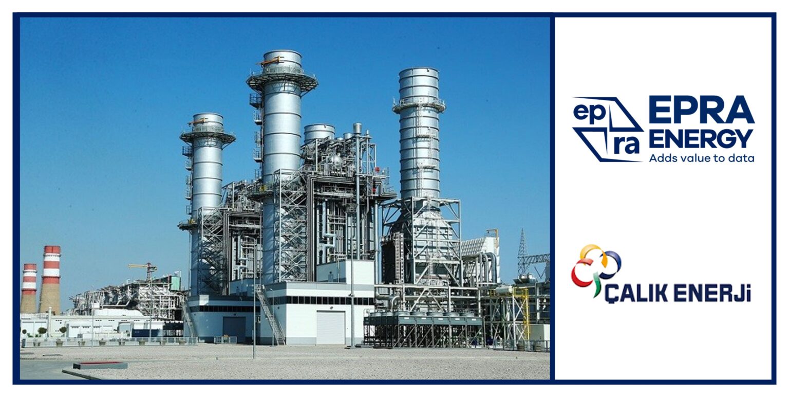 Grid impact analyses of Kiyanly NGCC Power Plant in Turkmenistan – EPRA